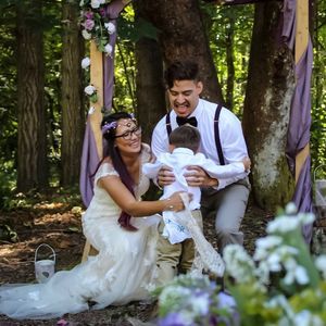 Meet your Posher, Natasha